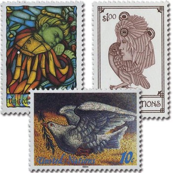 1994 Definitives